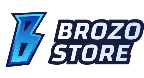Brozo Store Logo